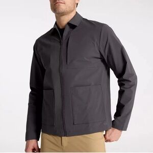 NWT 🔥🔥 VRST Men's Gray Jacket XL